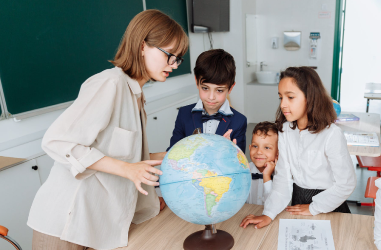 Jurusan Geografi – Info Kuliah dan Prospek kerjanya