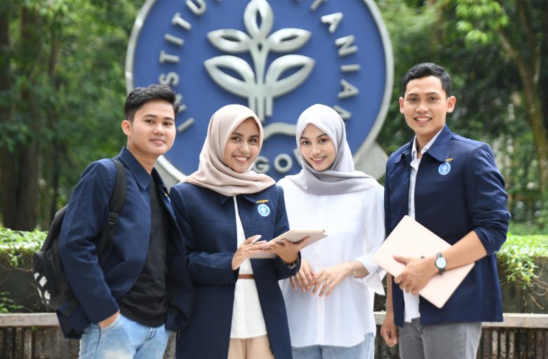 7 Argumen Kuliah di IPB Itu Kece Sekali