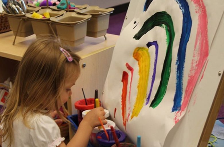 Program Pendidikan Seni Rupa di Meksiko untuk Melestarikan Budaya Lokal